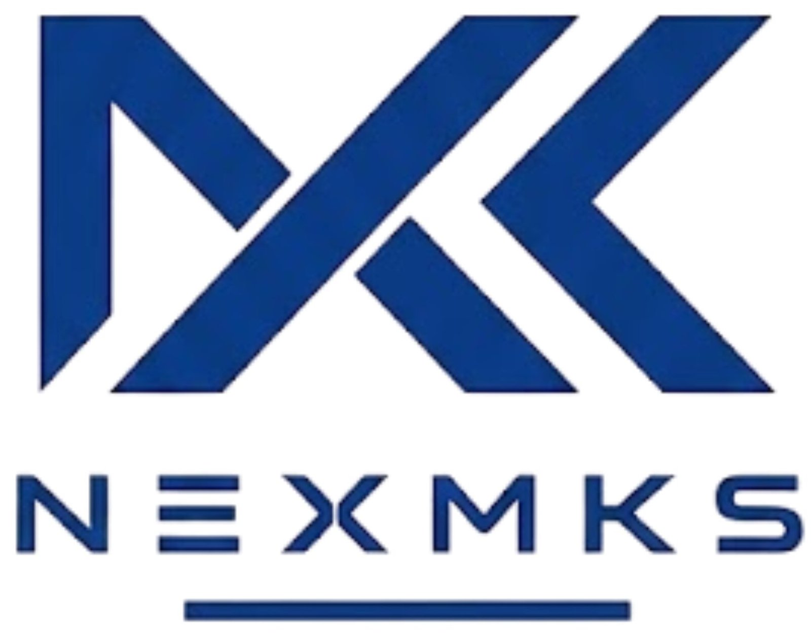 NexMks logo